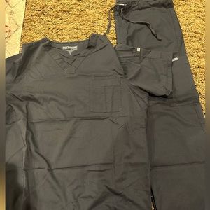 Greys anatomy scrubs